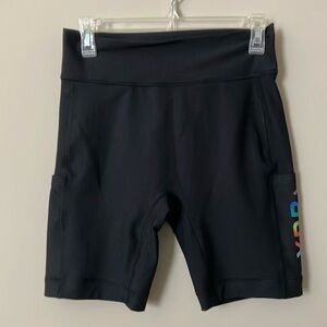 Abercrombie YPB Bike Shorts